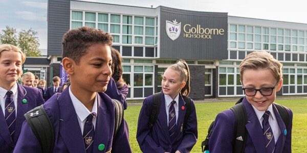GCSE Results
