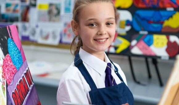 Year 7