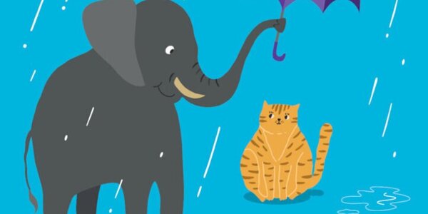 Christmas Childline Support